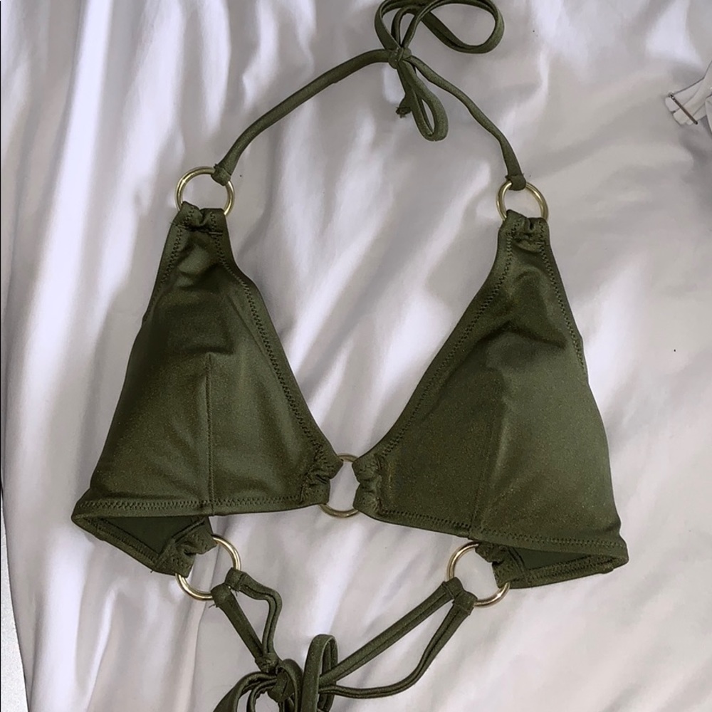 Bikini top